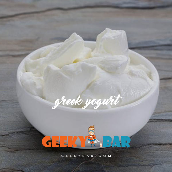 GeekyBar's Recommendation on Top 10 Protein Rich Food