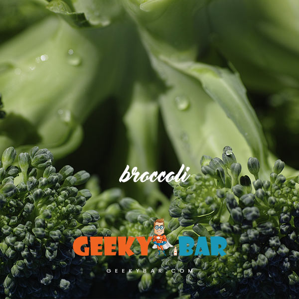 GeekyBar's Recommendation on Top 10 Protein Rich Food