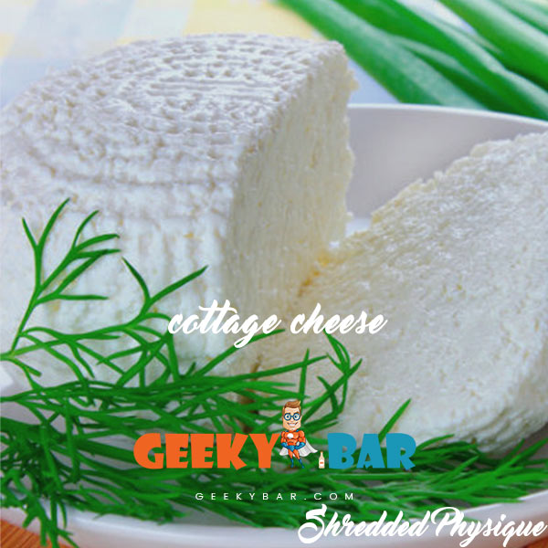 GeekyBar's Recommendation on Top 10 Protein Rich Food GeekyBar's Recommendation on Top 10 Protein Rich Food