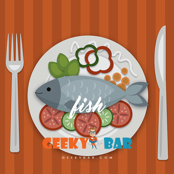 GeekyBar's Recommendation on Top 10 Protein Rich Food GeekyBar's Recommendation on Top 10 Protein Rich Food