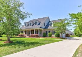 15 Things That Belong In Every Mans Dream Home