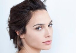 Gal Gadot Wonder Women528819