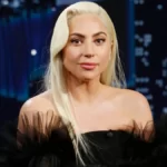 Lady Gaga will not be in the seventh season of American Horror Story Lady Gaga