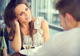 What to Talk About on the First Date1