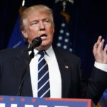 Trump's White House Creates New challenges for TV Screenwriters donaldtrumpdd