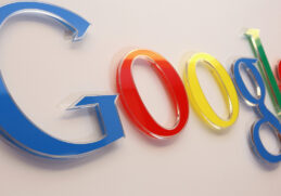 google logo