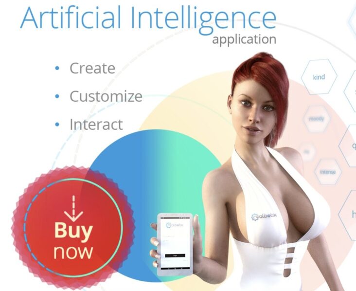 Sexual Robot Will Now Hear Your Problems Crazy Town harmony