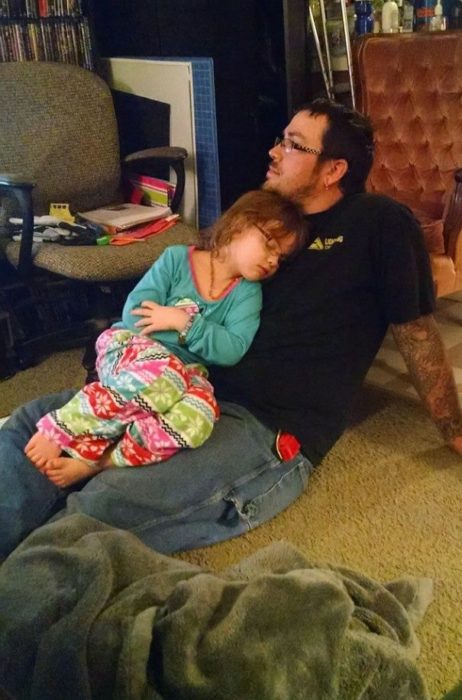 12 Extraordinary dads who deserve to be nominated for Best Parents of the Year
