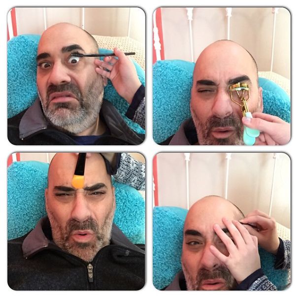 12 Extraordinary dads who deserve to be nominated for Best Parents of the Year