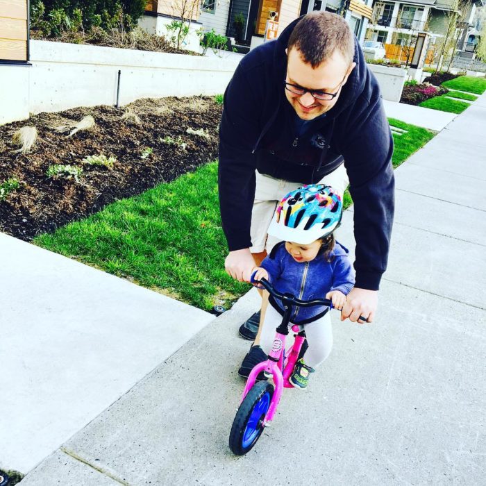 12 Extraordinary dads who deserve to be nominated for Best Parents of the Year