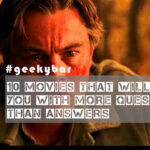 10 movies that will leave you with more questions than answers