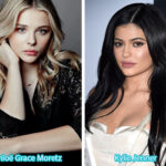 15 Celebrities who are the same age1