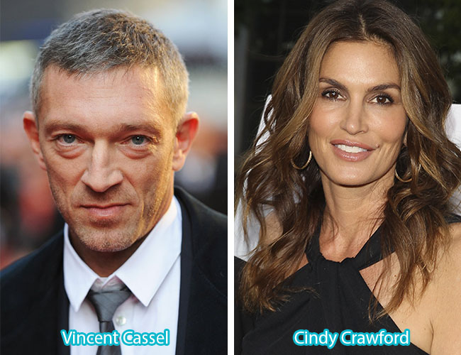 15 Celebrities who are the same age