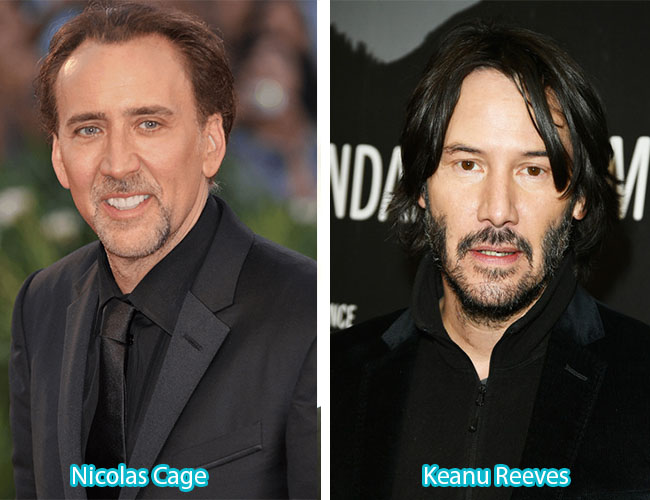 15 Celebrities who are the same age