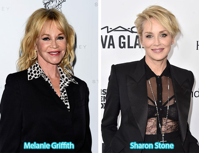 15 Celebrities who are the same age