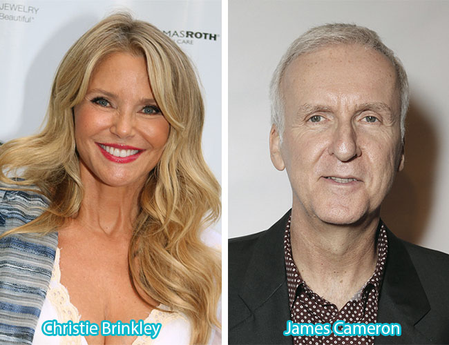 15 Celebrities who are the same age