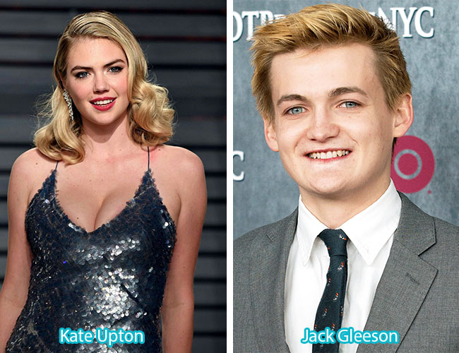 15 Celebrities who are the same age