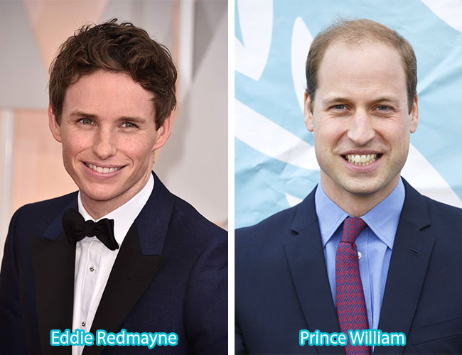 15 Celebrities who are the same age