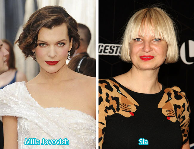 15 Celebrities who are the same age