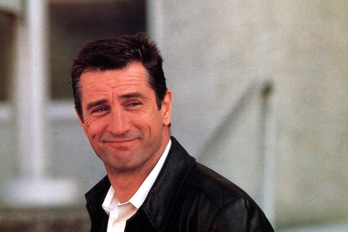 Robert De Niro