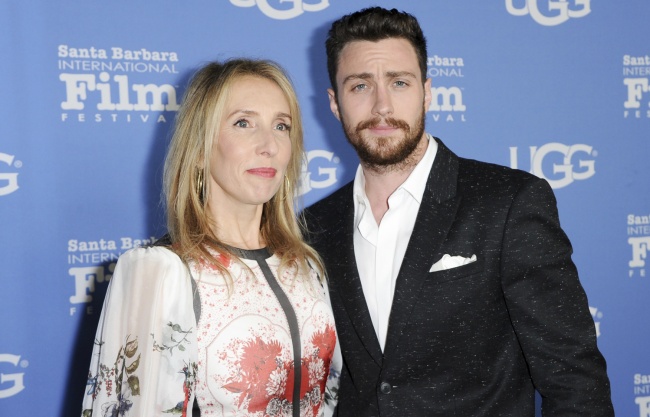 8 Famous Men Who Have Their Own Idea About The Perfect Woman