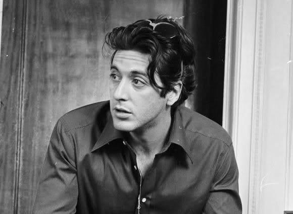 Al Pacino