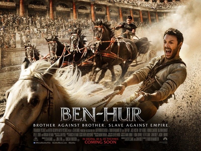 Ben Hur
