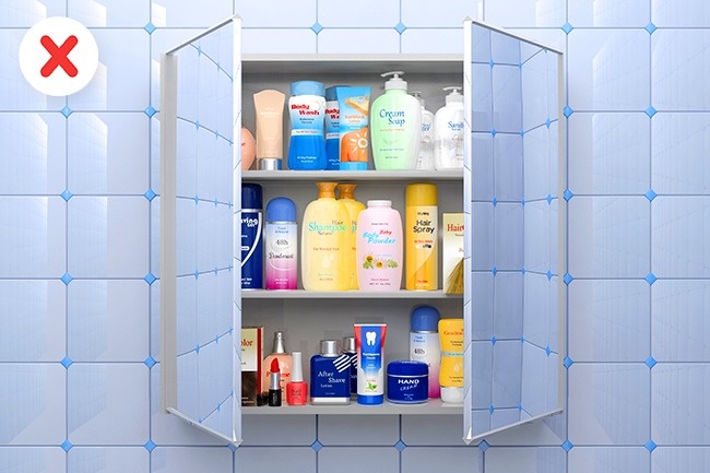 10 Things the beauty industry does not want you to know