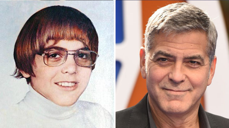 17 Celebrities who were the Nerds of their class and now are the most sought after galleries in the world