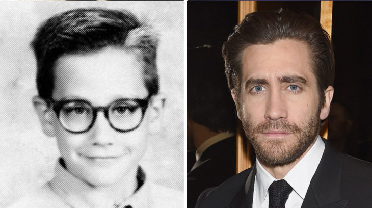 17 Celebrities who were the Nerds of their class and now are the most sought after galleries in the world
