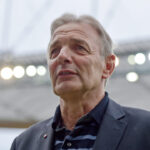 Korbel was fitter than me