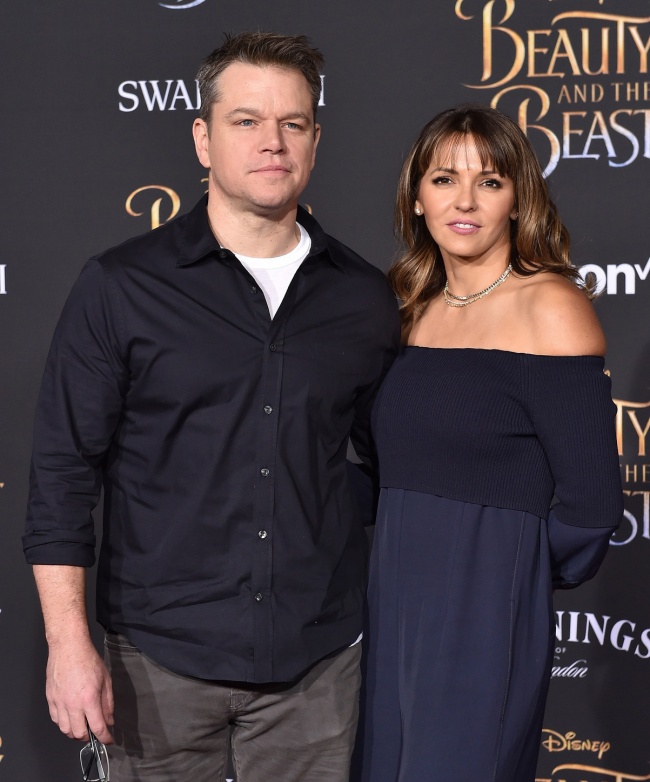 8 Famous Men Who Have Their Own Idea About The Perfect Woman