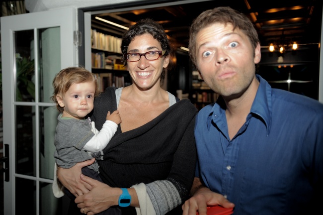 8 Famous Men Who Have Their Own Idea About The Perfect Woman