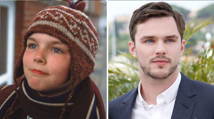 10 Celebrities who were the Nerds of their class and now are the most sought after galleries in the world 17 Celebrities who were the Nerds of their class and now are the most sought after galleries in the world