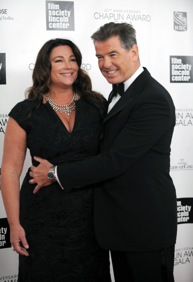 8 Famous Men Who Have Their Own Idea About The Perfect Woman