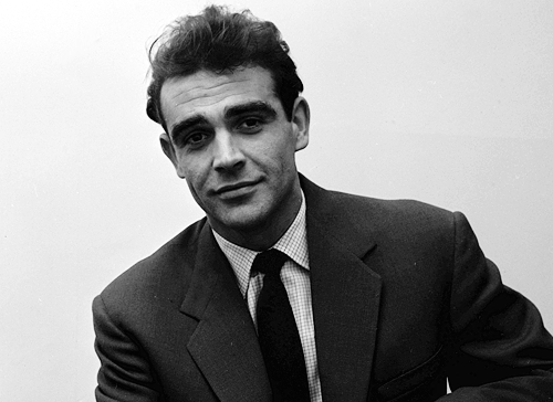 Sean Connery