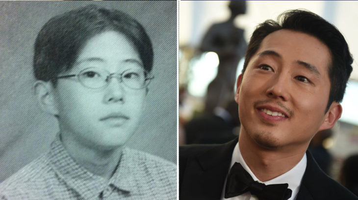 10 Celebrities who were the Nerds of their class and now are the most sought after galleries in the world 17 Celebrities who were the Nerds of their class and now are the most sought after galleries in the world