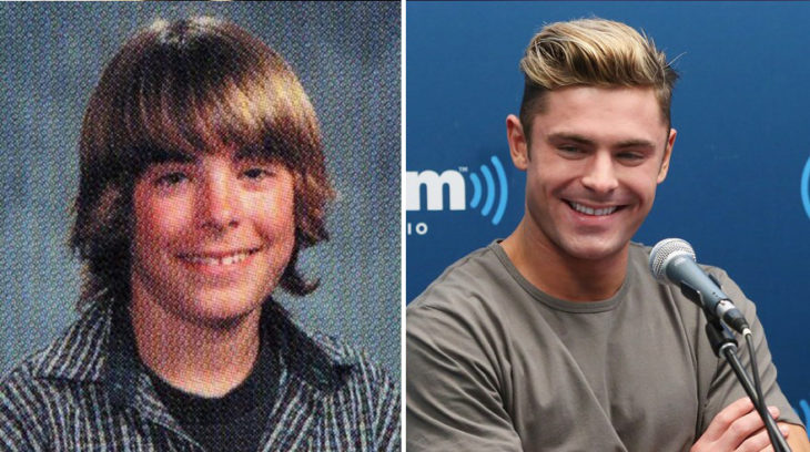 10 Celebrities who were the Nerds of their class and now are the most sought after galleries in the world 10 Celebrities who were the Nerds of their class and now are the most sought after galleries in the world