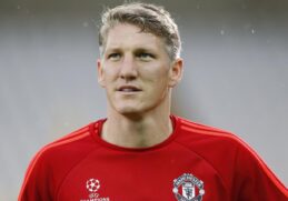 bastian schweinsteiger
