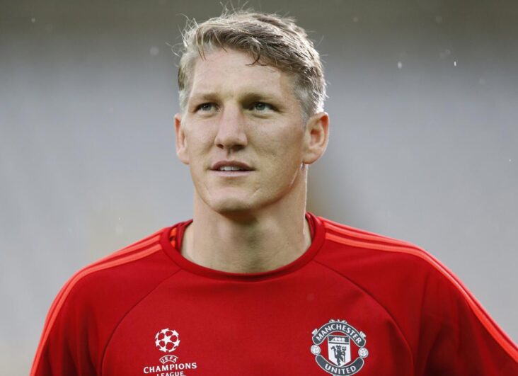 bastian schweinsteiger