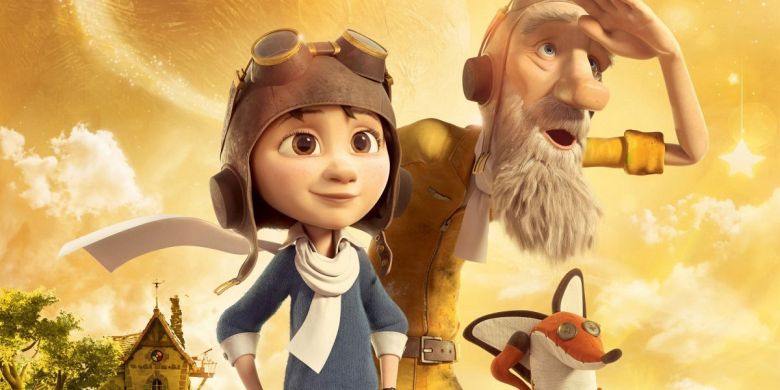 Top 10 Films of 2016 Which will Blow Your Mind The Little Prince 2016