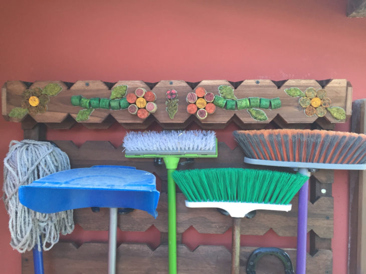 10 Objects that absorb the good fortune of your home