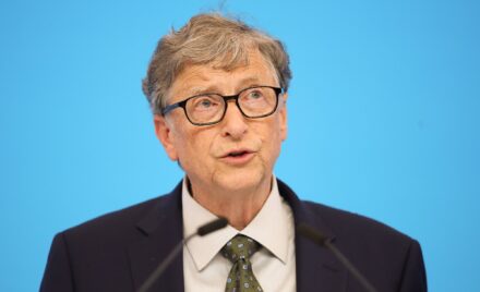 Bill Gates
