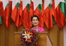 Burma blocks entry of UN mission charged with investigating alleged ethnic cleansing