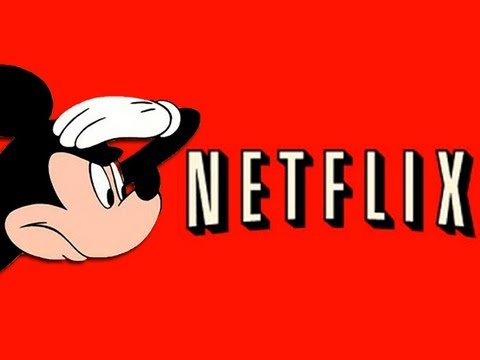 Disney will withdraw its films from Netflix in the US in 2019 and create its own streaming service Disney will withdraw its films from Netflix in the US in 2019 and create its own streaming service