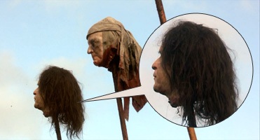 10 Curious facts you did not know about your "Game of Thrones" series 10 Curious facts you did not know about your "Game of Thrones" series