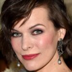 Milla Jovovich must be the villain of the reboot of "Hellboy" Milla Jovovich