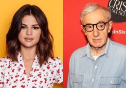 Selena Gomez and Elle Fanning to Make New Woody Allen Movie