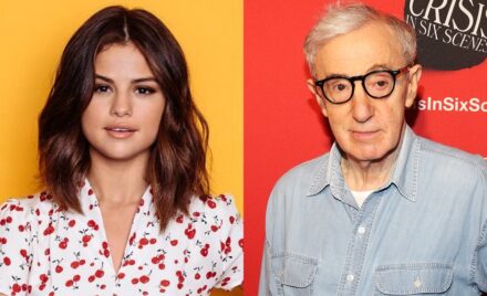 Selena Gomez and Elle Fanning to Make New Woody Allen Movie