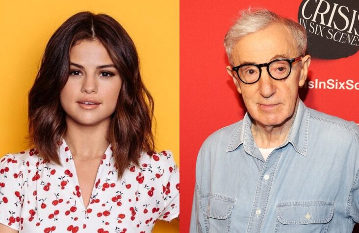 Selena Gomez and Elle Fanning to Make New Woody Allen Movie